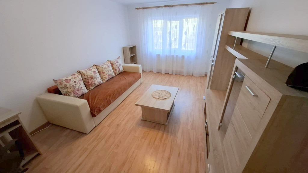 Apartament 2 camere D, , LIDL Nicolina