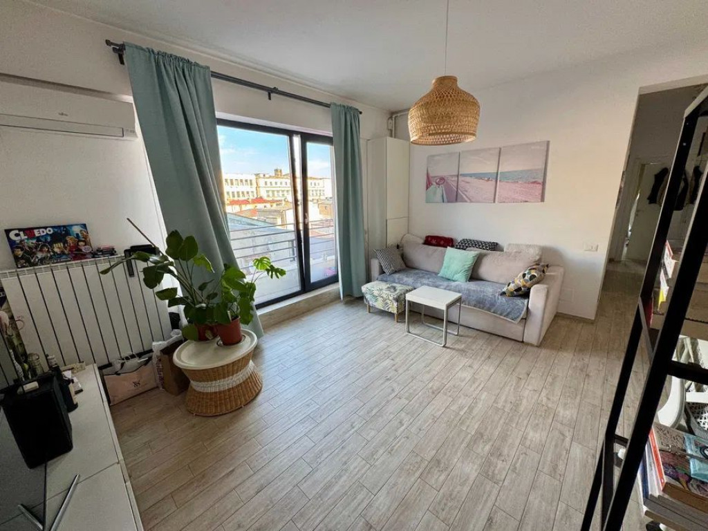 0% comision, Inchiriere apartament de 2 camere in zona Un...