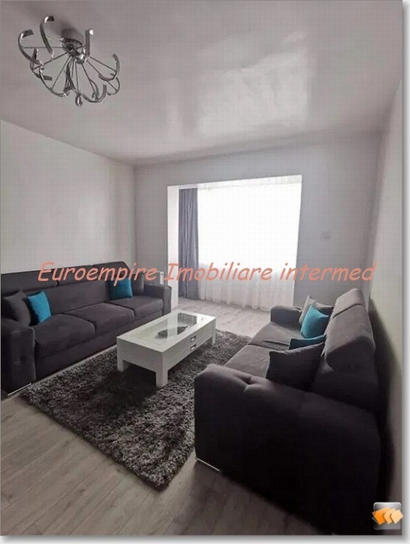 Apartament 3 camere zona Dacia