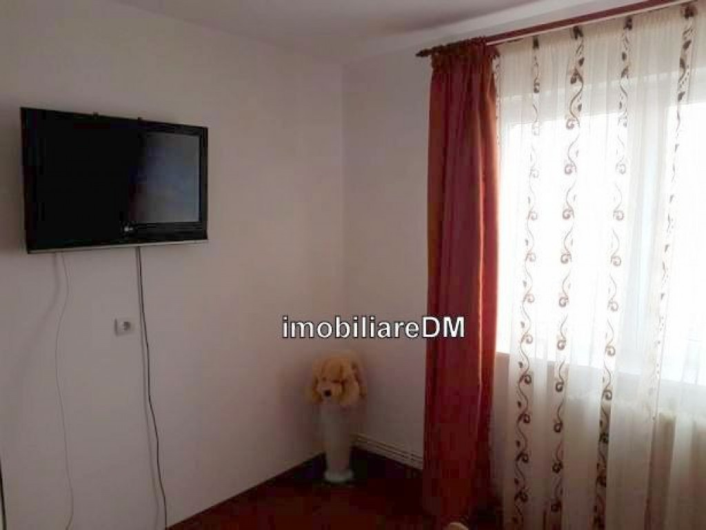 Apartament 2 camere D, in Mircea