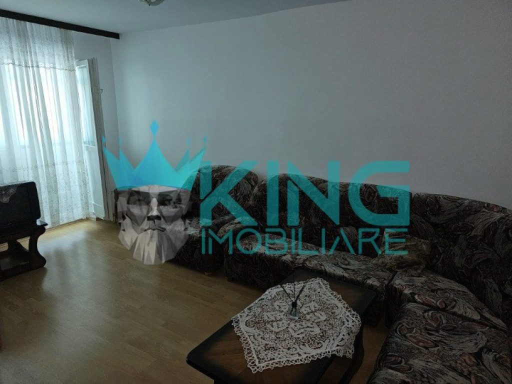 Apartament mobilat si utilat cu 2 Camere B-dul Bucuresti Pl