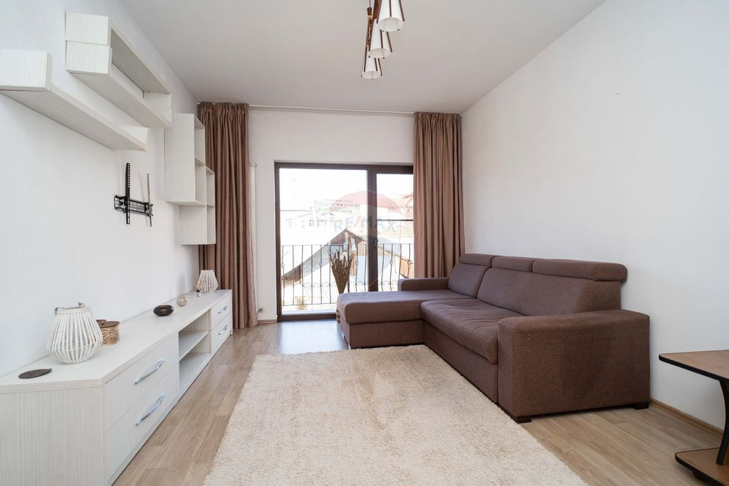 Apartament cu 2 camere