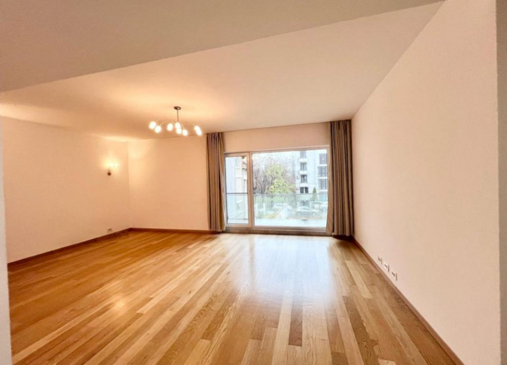 APARTAMENT PREMIUM 3 DORMITOARE, 144 MP, PARCARE | AVIATORIL