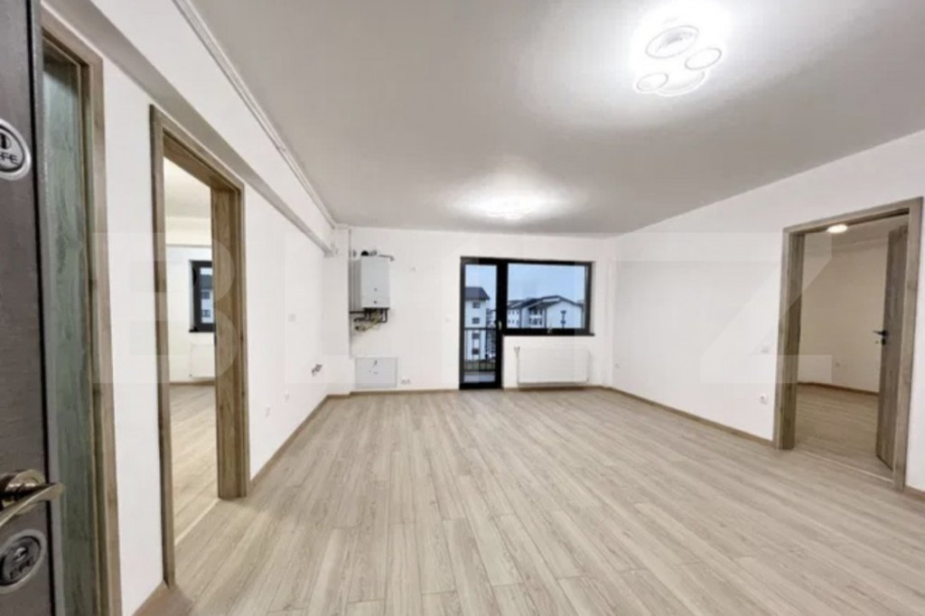 Apartament 3 camere