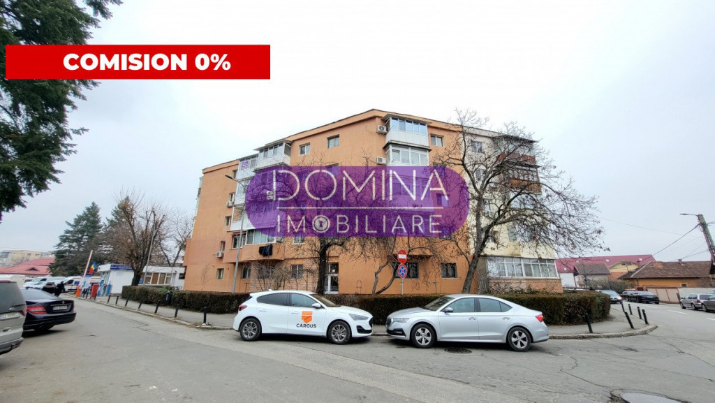 Apartament 2 camere, str. Progresului - zonă semicentrală