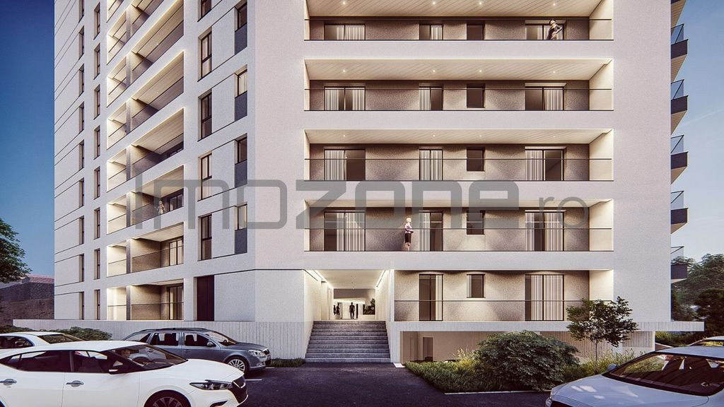 Apartament 2 Camere | 57 mp | Bloc Nou | Metrou Pacii / P...