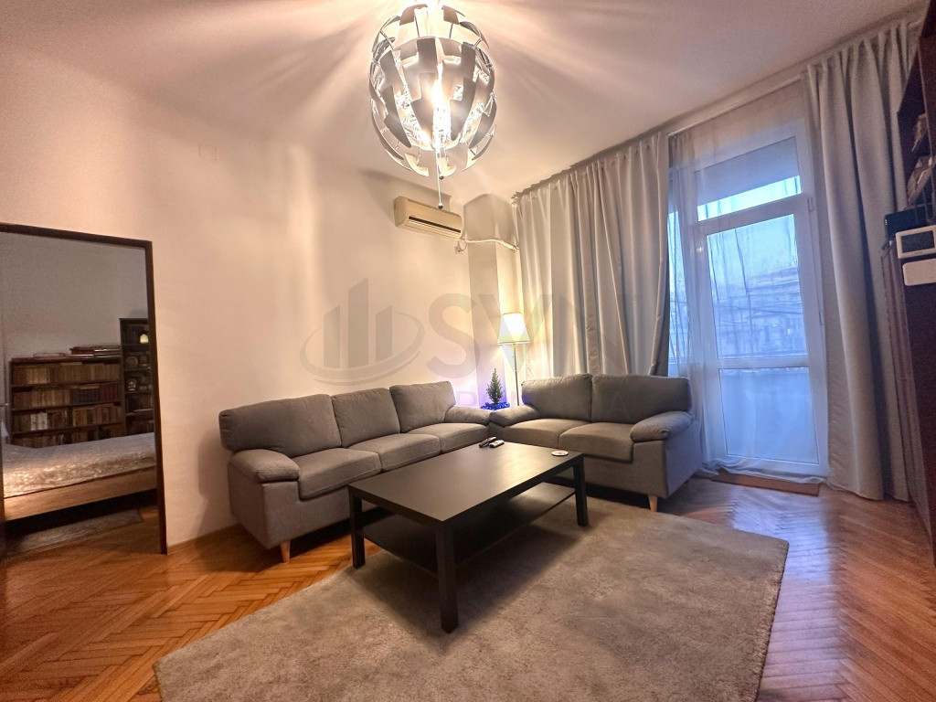 Apartament 3 camere l Maria Rosetti l Universitate