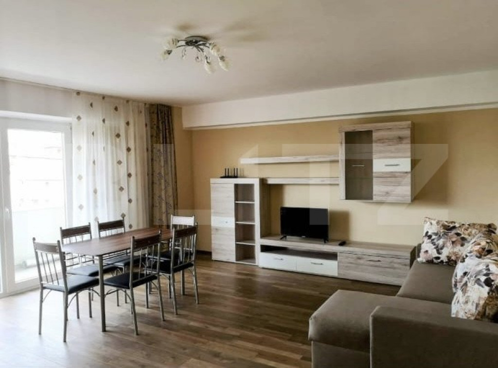 Apartament Modern zona Nufărul 78mp