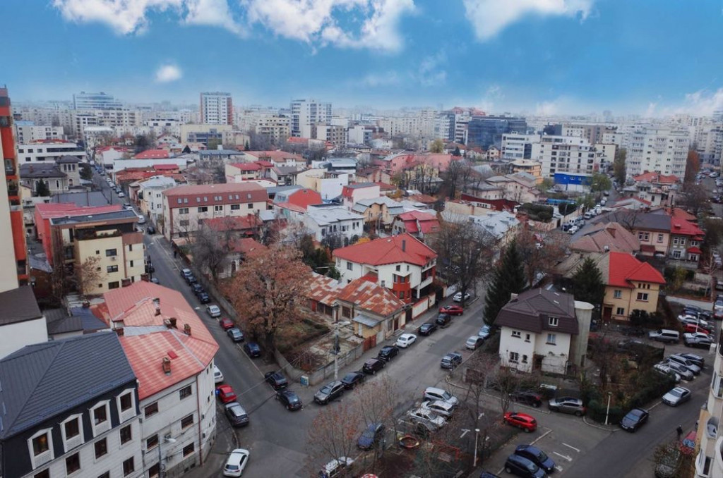 Alba iulia open etaj 10 garsoniera