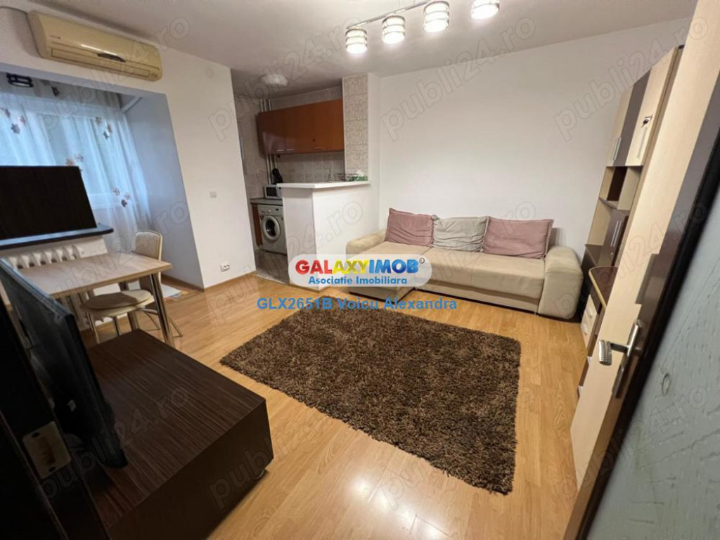 Apartament Modern Berceni - Aparatorii Patriei - Parcare