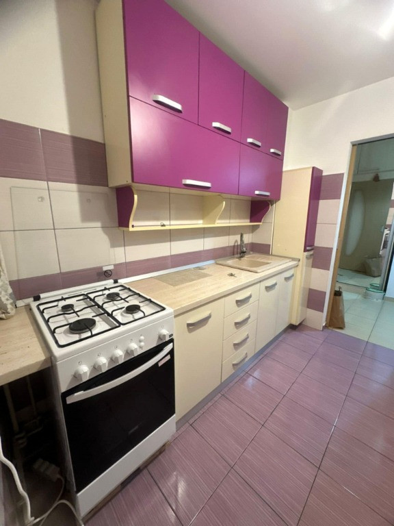 Apartament 2 camere D, , LIDL Nicolina