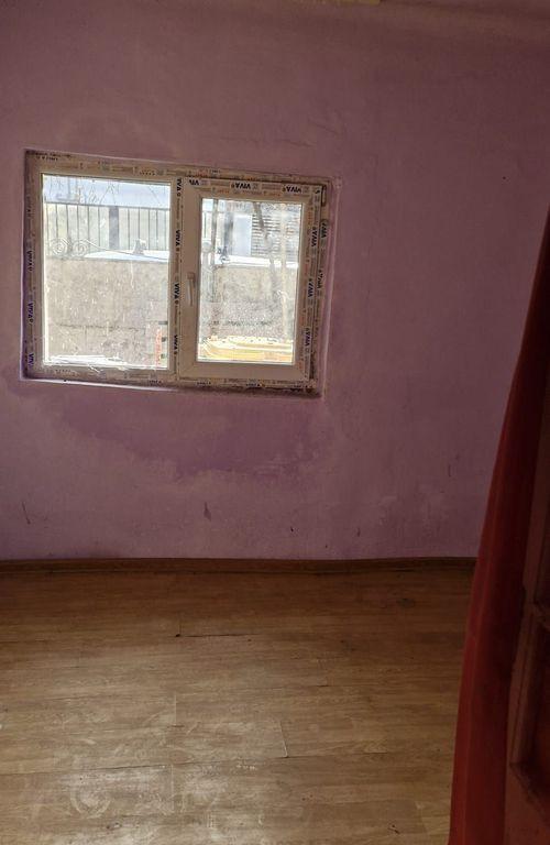 Casa din paianta trei camere Margeanului