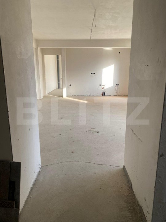 Apartament 2 camere, 63,35 mp, zona Traian Vuia