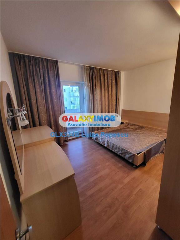 Apartament 3 camere 13 SEPTEMBRIE-SEBASTIAN PARC hol H 74mp