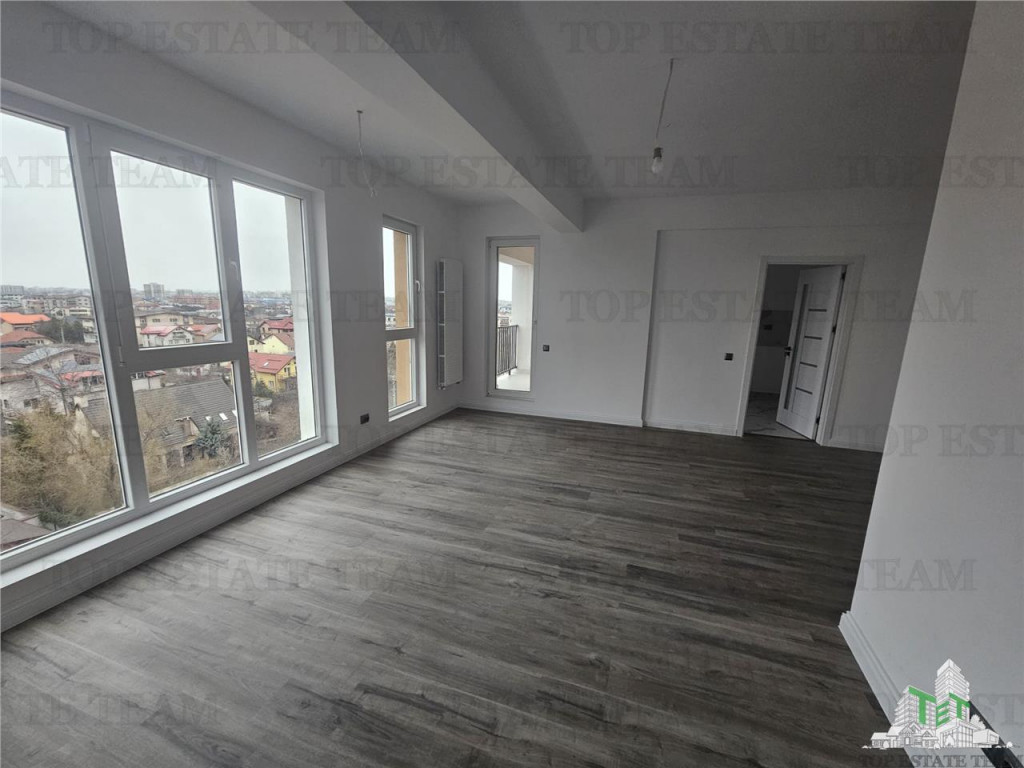 Apartament 2 camere bloc nou Valea Ialomitei Dr. Taberei (u