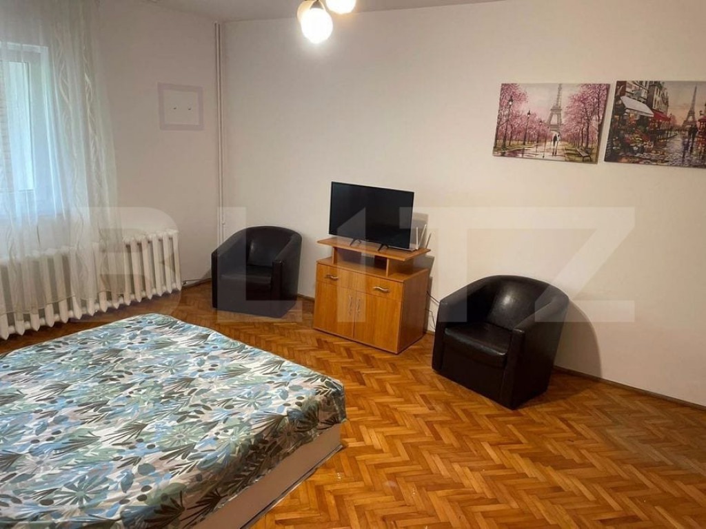 Apartament 2 camere, 72 mp, zona Garii