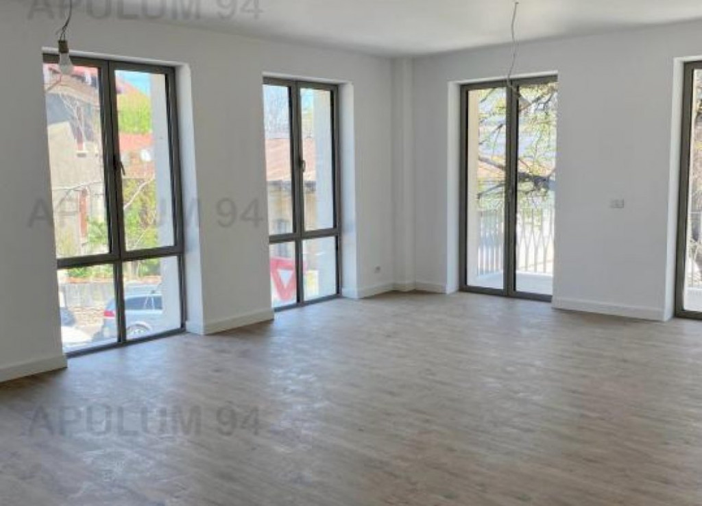 Apartament 3 Camere | Licurg 2 Prime Residence | Cartierul A