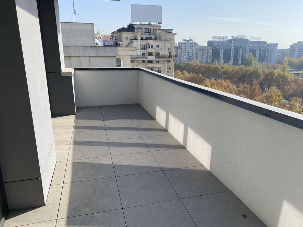 Penthouse superb - Piata Unirii - 4 camere - 3 bai - 115mp -