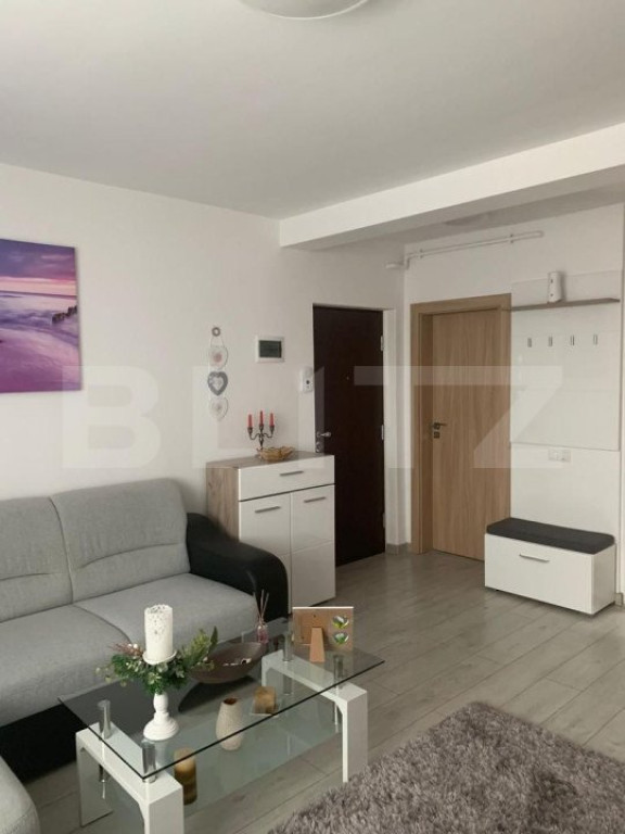 Apartament premium la cheie de 3 camere, cu parcare