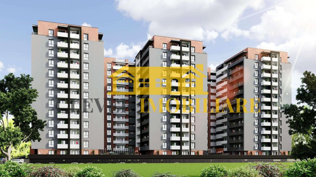 Apartament 4 Camere Terasa Generoasa 7 Min. Metrou N. Teclu