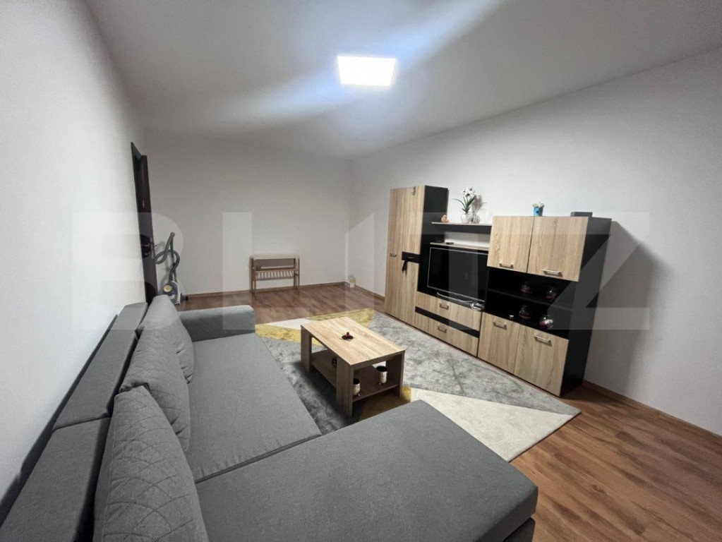 Apartament modern de 2 camere