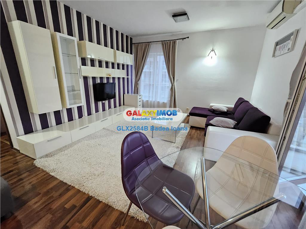 Apartament 2 camere la cheie Titan - Liviu Rebreanu