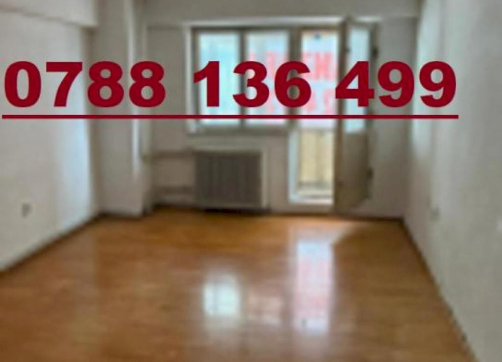 2 camere Confort 1 Decomandat 2 balcoane 63 mp - Buzaului