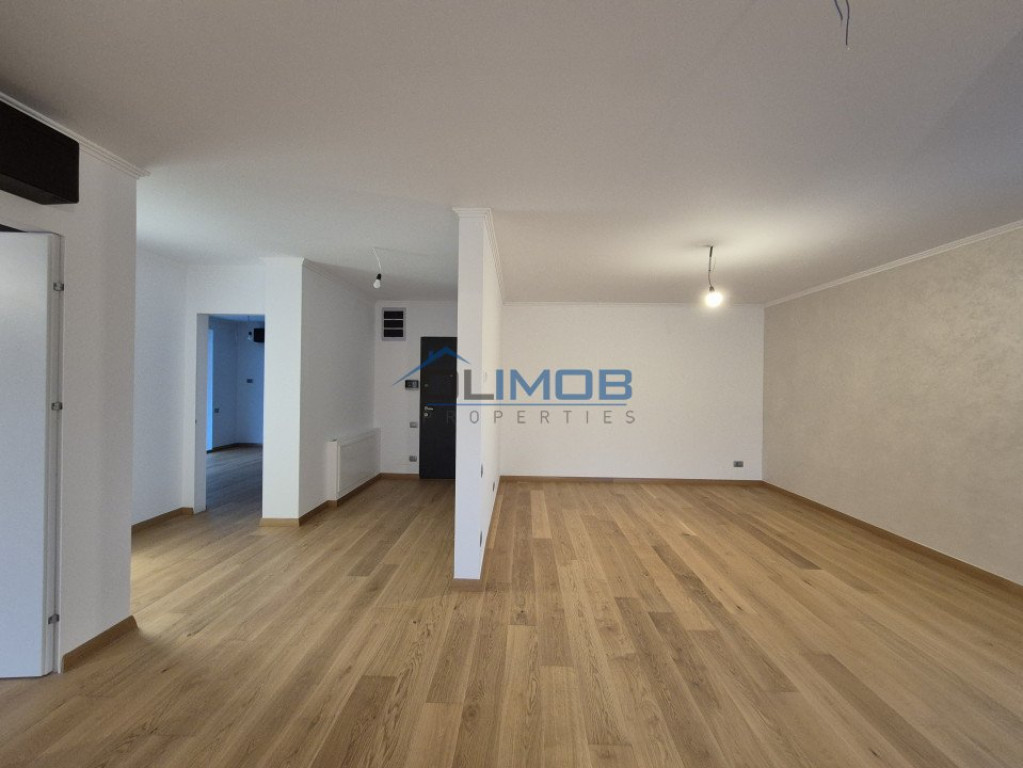 Apartament 3 camere în bloc nou – Zona Unirii