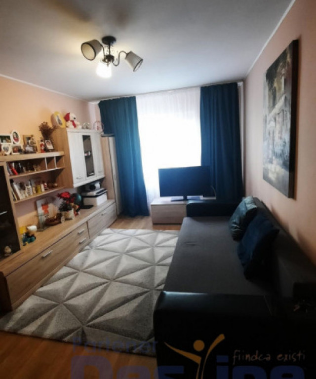 MIRCEA CEL BATRAN, Apartament 48mp, parter, zona Galata