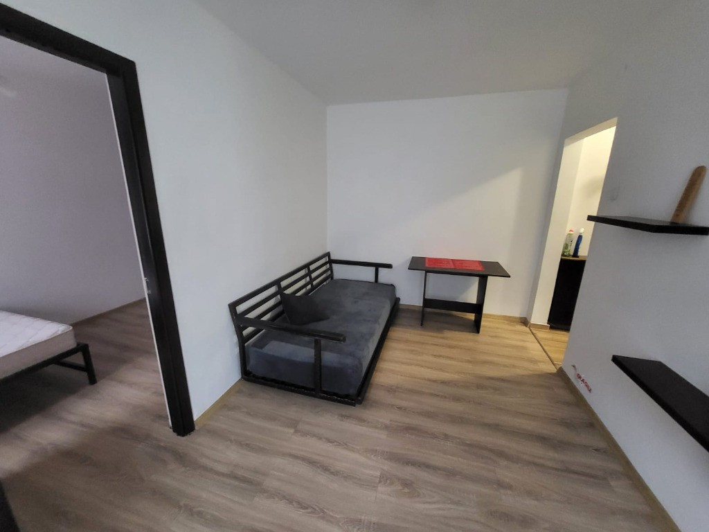 Inchiriere apartament cu 2 camere in Tatarasi