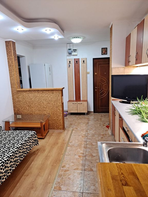 Apartament 2 camere decomandat Piata Sudului / Soseaua Ol...