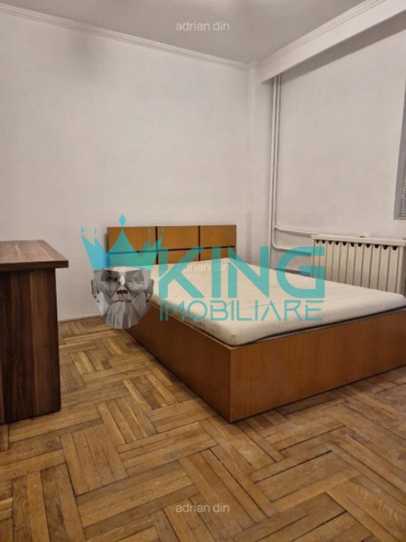 Apartament 2 camere Tineretului Bucuresti