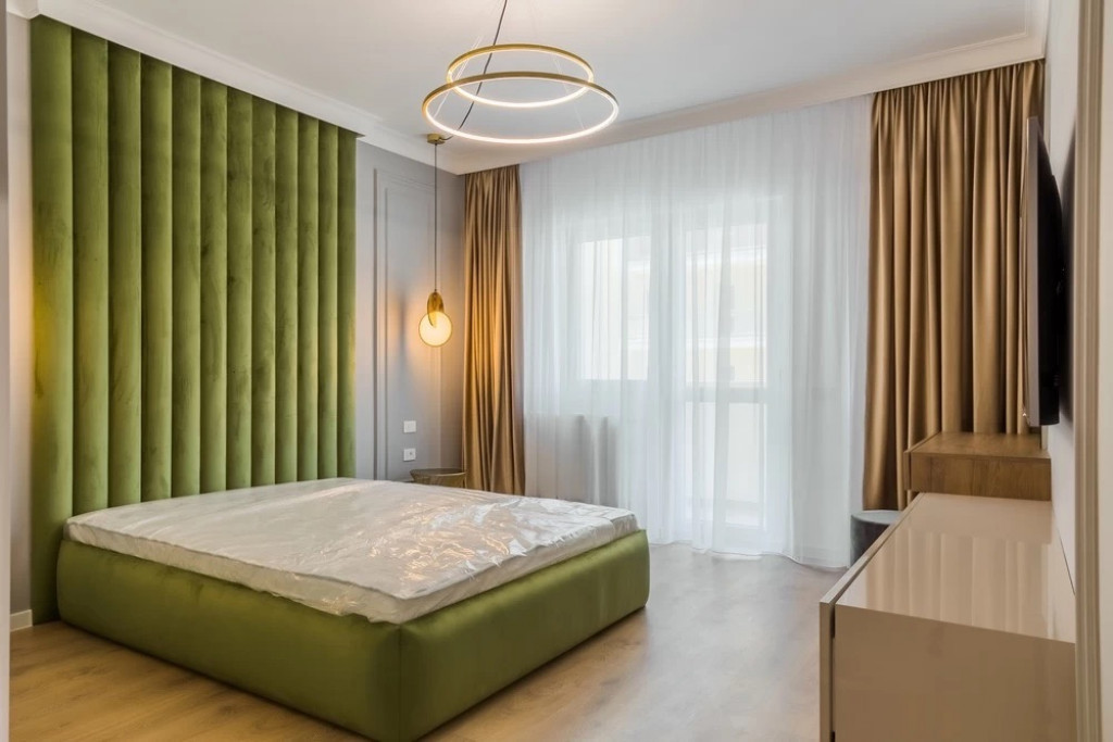 Apartament 3 Camere | 69.15 mp | Metrou Apărătorii Patriei