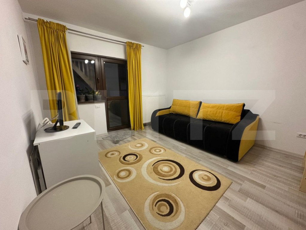 Apartament de vanzare, 2 camere, in Sanpetru-Brasov