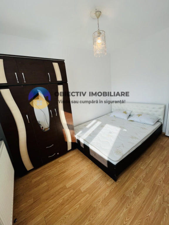 Apartament 2 camere, zona PETRODAVA