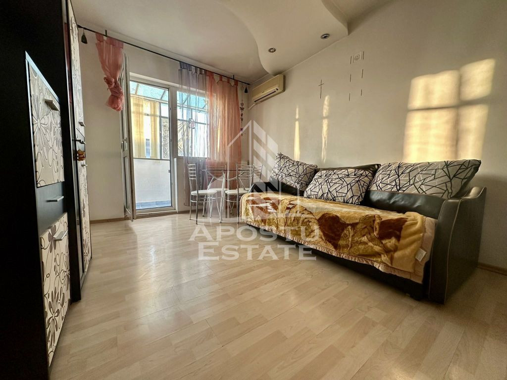 Apartament cu 2 camere