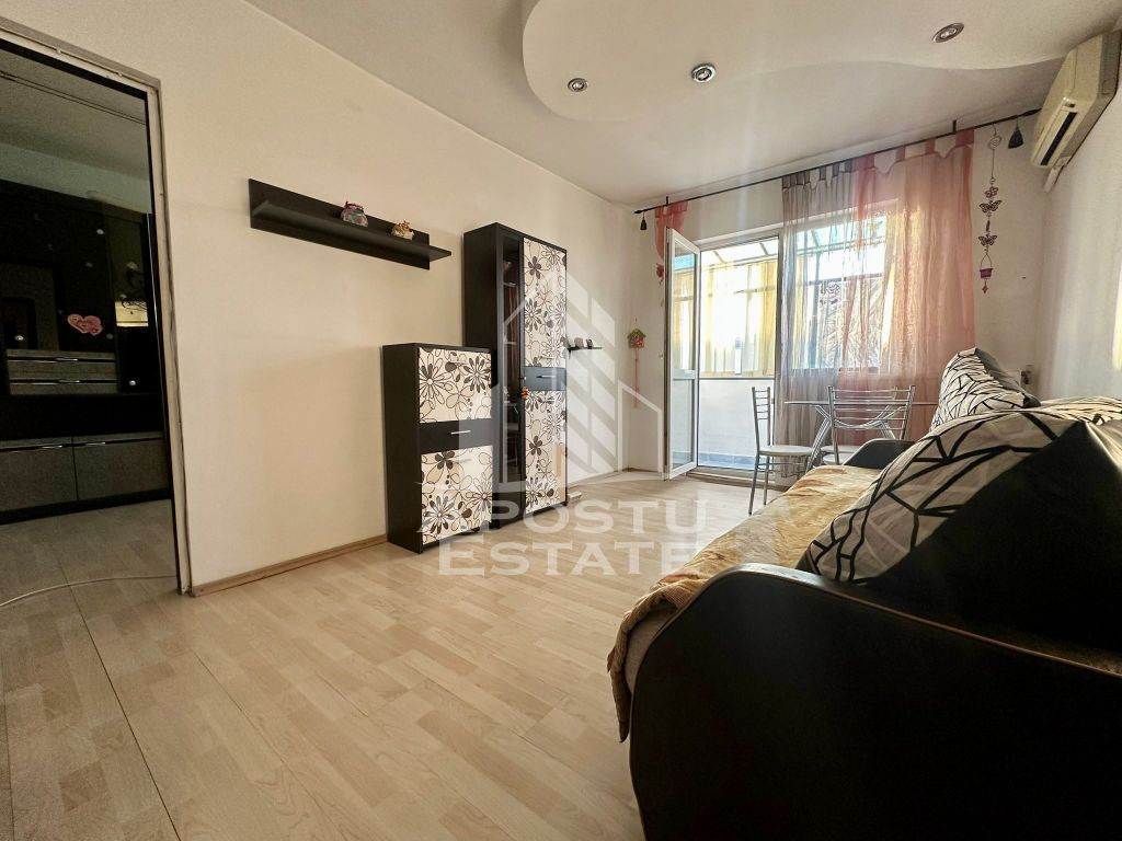 Apartament cu 2 camere