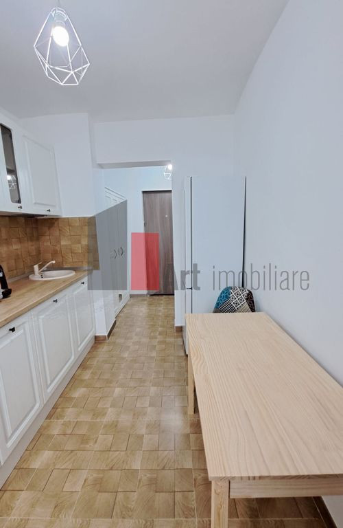 APARTAMENT DE 2 CAMERE