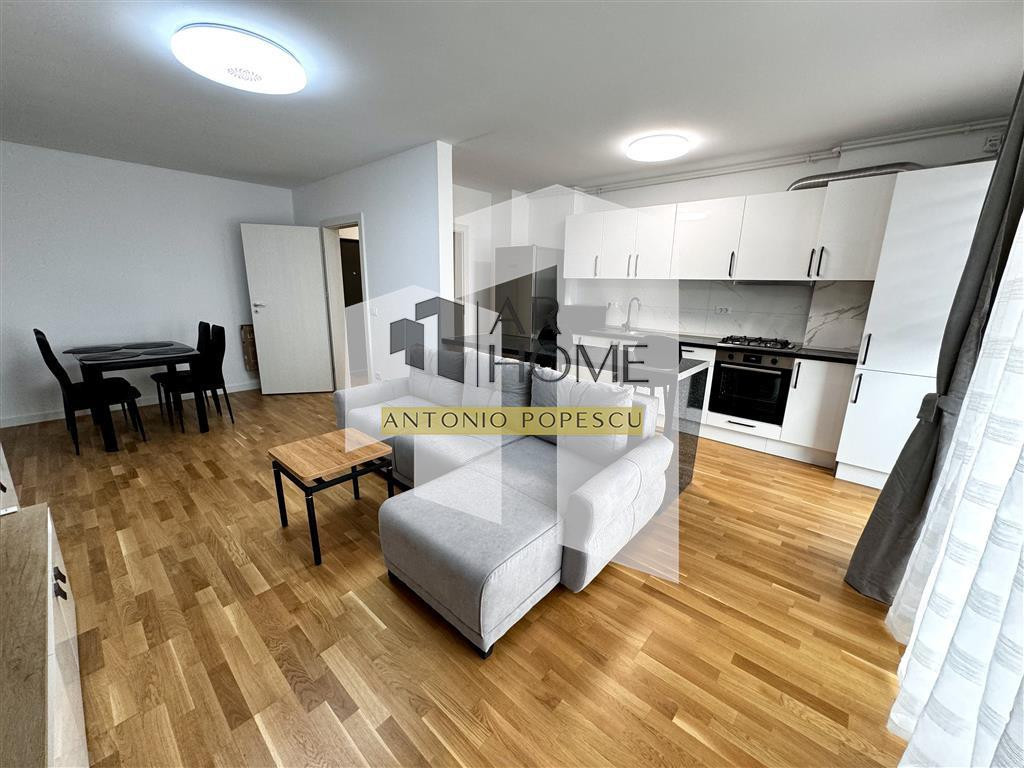 Apartament 2 camere, prima , in Ploiesti, zona Albert