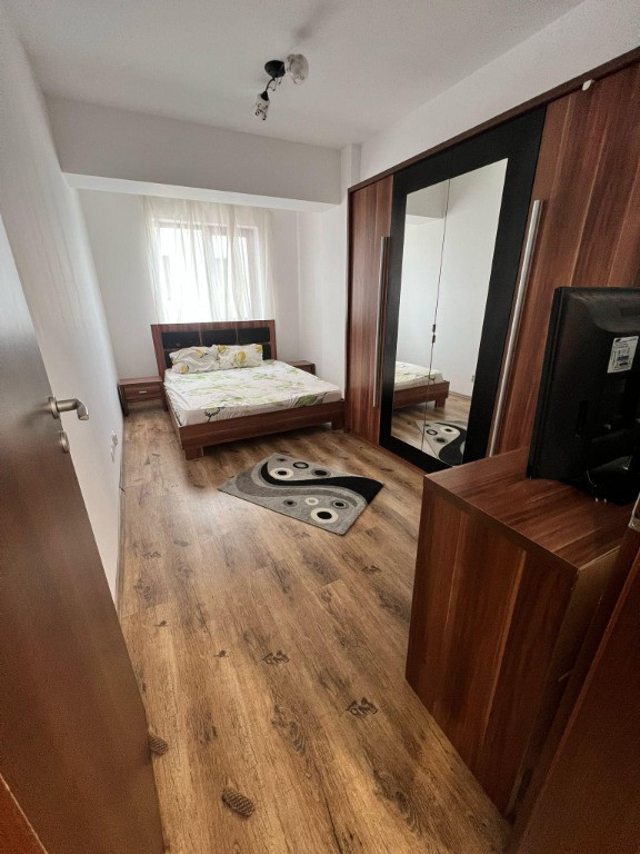 Soseaua Oltenitei Apartament 2 camere mobilat utilat cu boxa