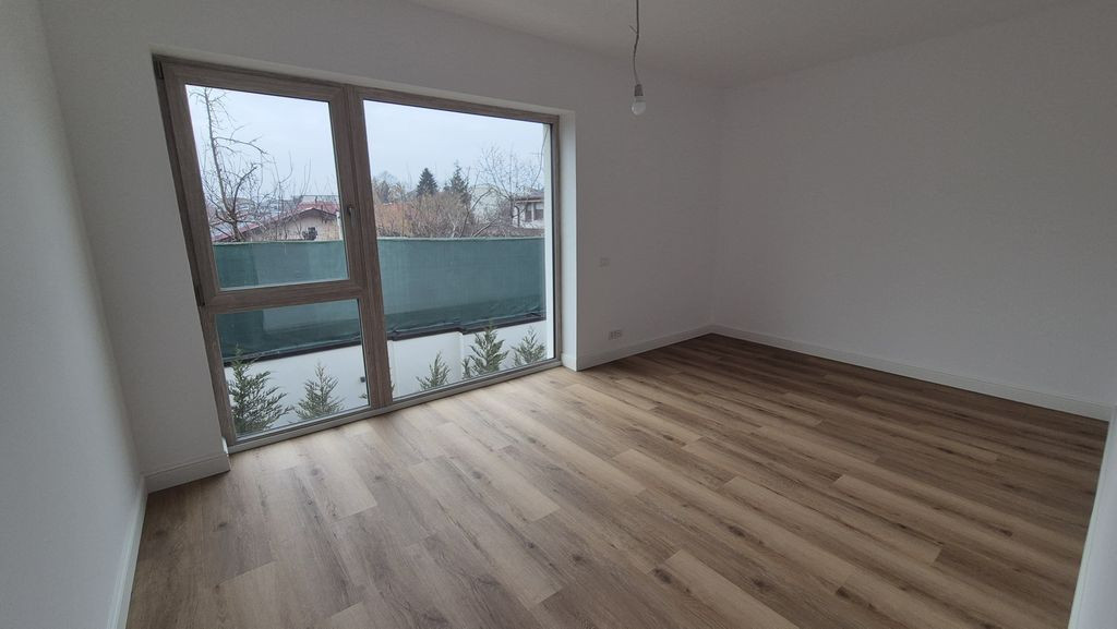 Apartament 4 camere, bloc boutique, parcare, boxa - Metro...