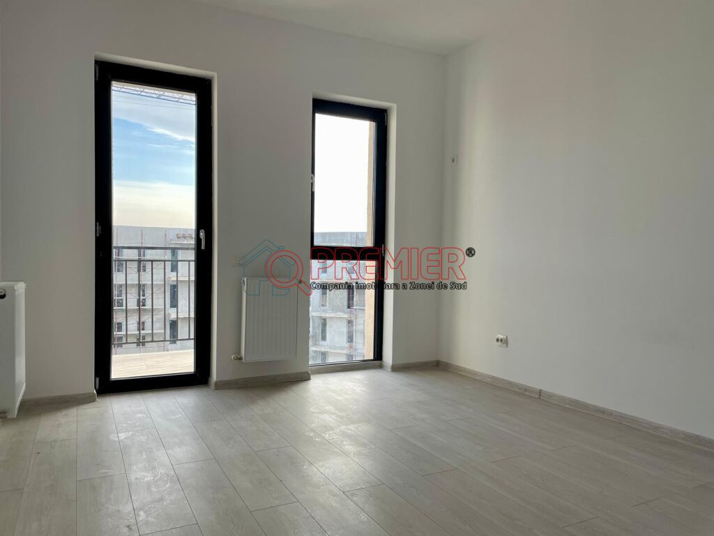 APARATORII PATRIEI - METALURGIEI Apartament 3 camere