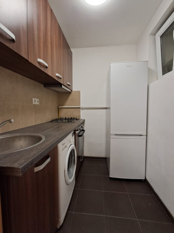 Apartament 2 camere semidecomandat zona Pietei Hermes, Gheorgheni