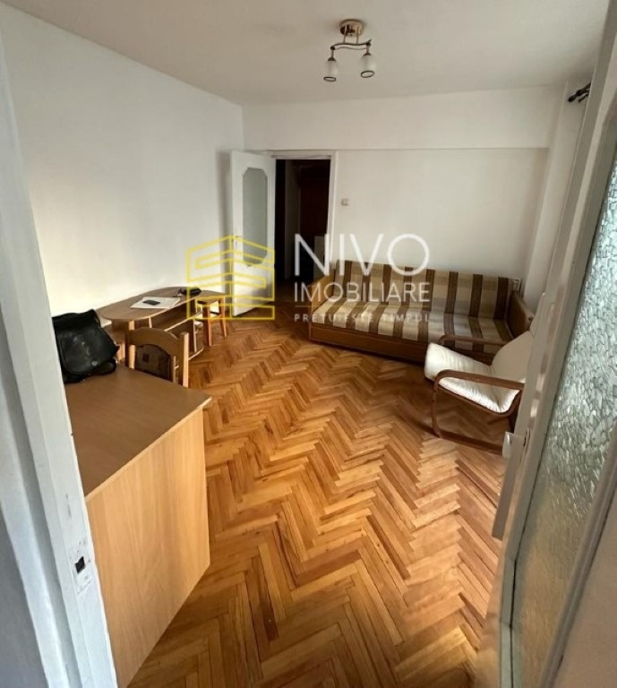 Apartament 1 cameră– Tg. Mureș – 7 Noiembrie - Zona Unic