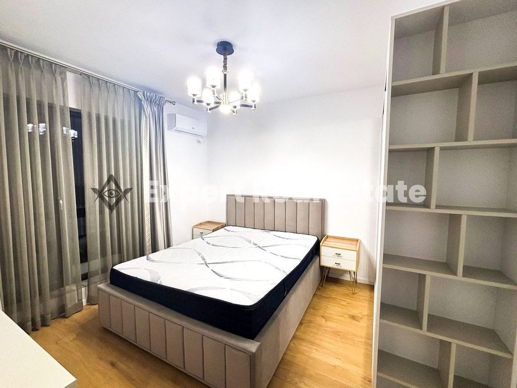 APARTAMENT NOU 2 CAMERE-PRIMA INCHIRIERE-OTOPENI-TUNARI