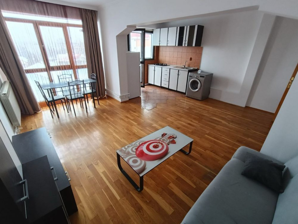 Apartament 2 camere, decomandat, Siderurgistilor