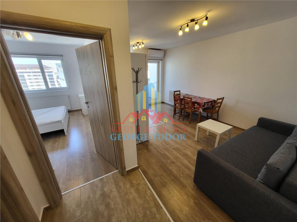 Apartament Militari Residence Tineretului 63