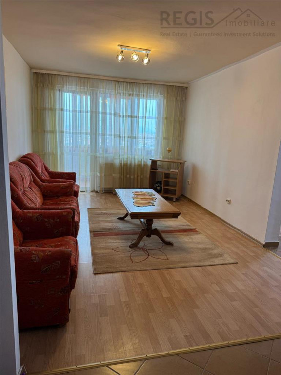 Apartament de 2 camere cu loc de parcare in apropiere de AFI
