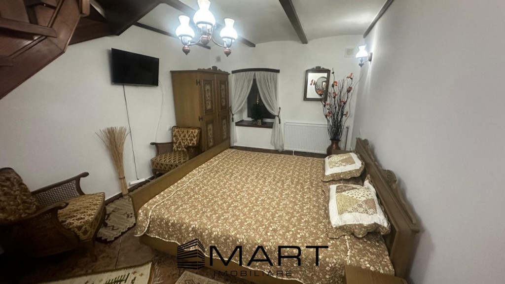 Apartament 2 camere zona Piata Mare