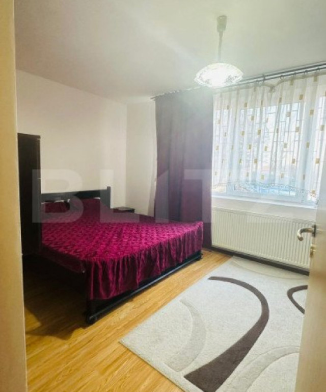 Apartament cu 2 camere, parcare, zona strazii Fagului